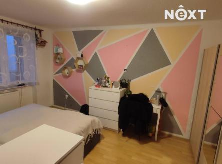 Pronájem bytu, 3+1, 65 m²