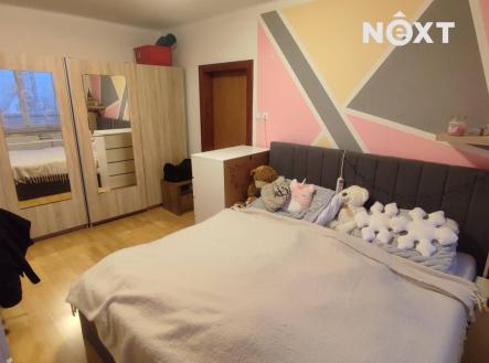 Pronájem bytu, 3+1, 65 m²