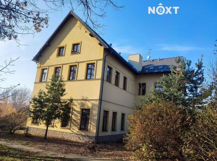 Prodej bytu, 3+kk, 61 m²