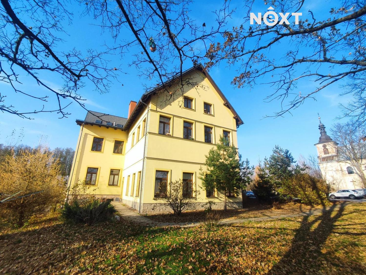 Prodej byt 3+kk, 61㎡