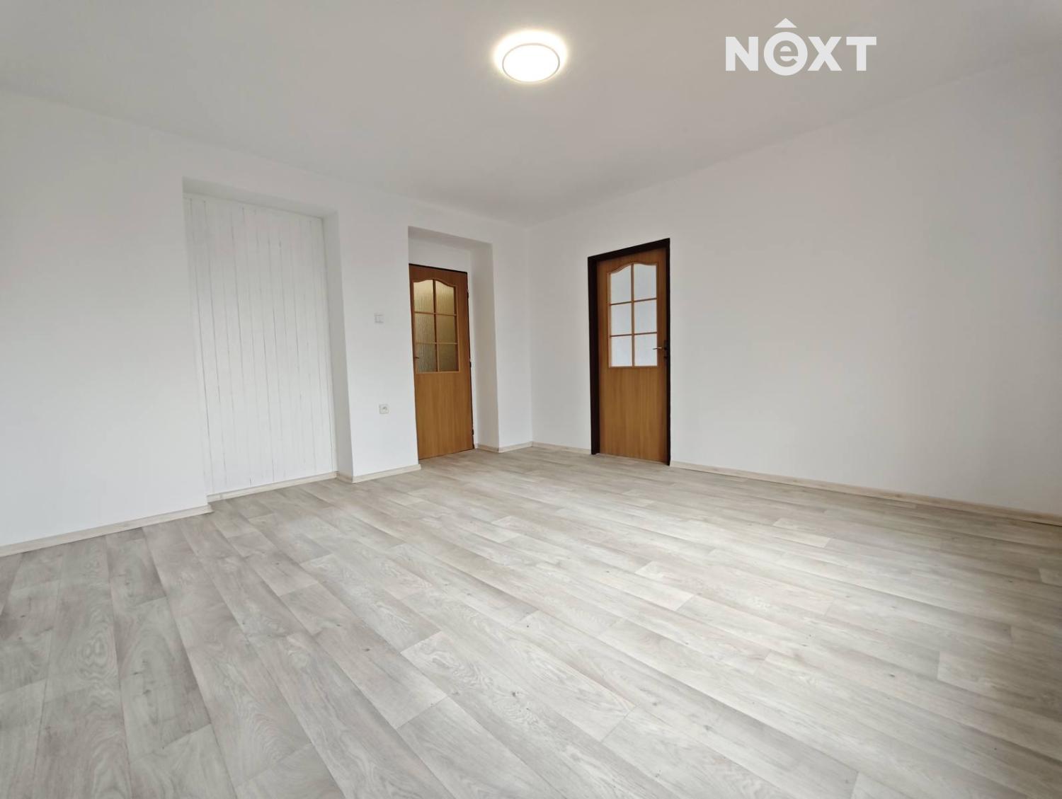 Pronájem byt 3+kk, 50㎡