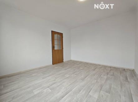 Pronájem bytu, 3+kk, 50 m²