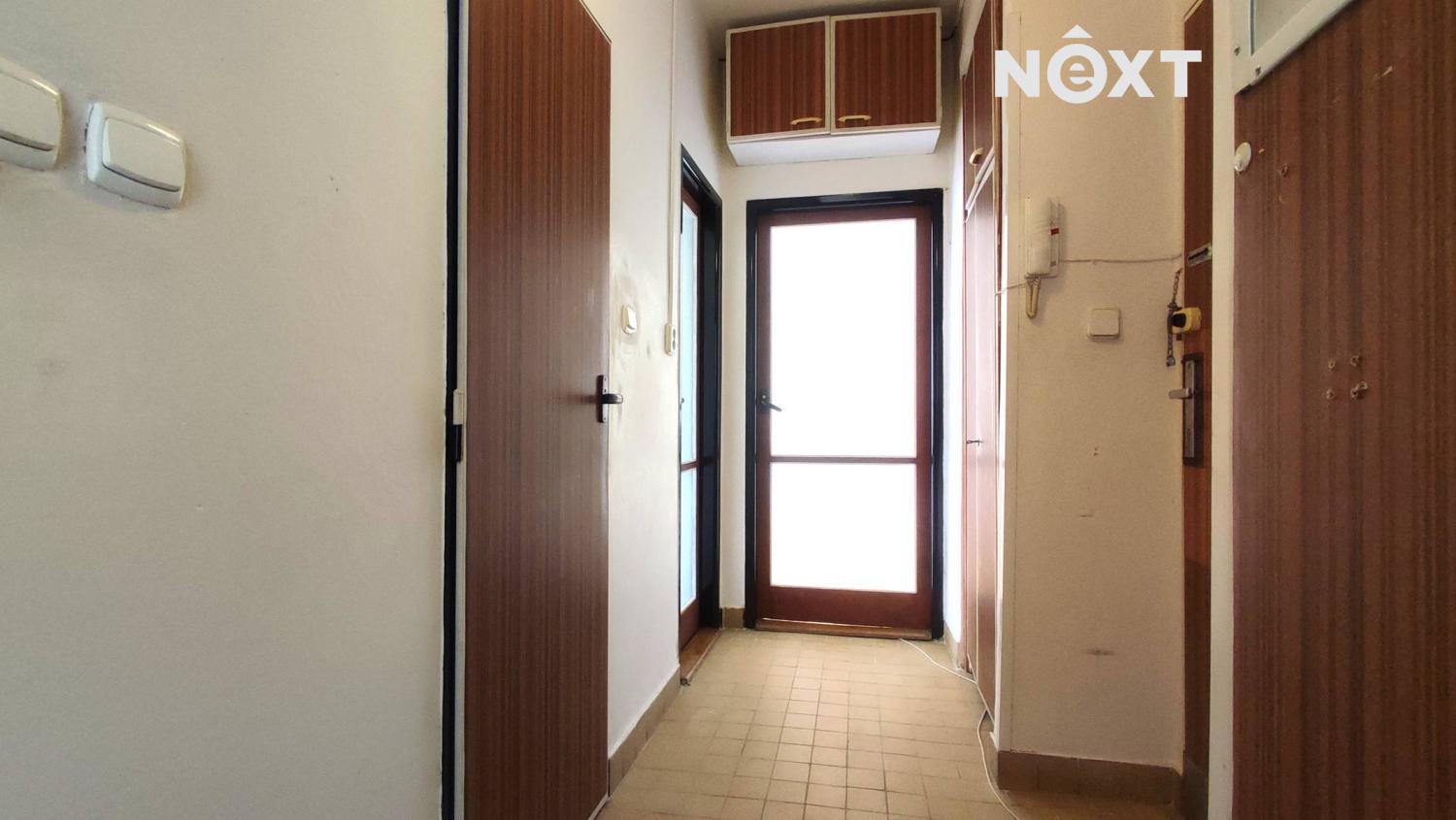 Pronájem byt 2+1, 54㎡