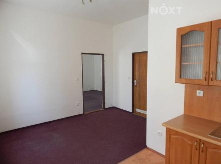 Pronájem bytu, 2+kk, 50 m²