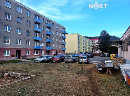 Prodej bytu, 2+1, 53 m²