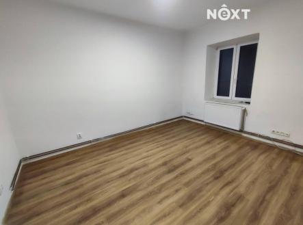 Pronájem bytu, 4+kk, 94 m²