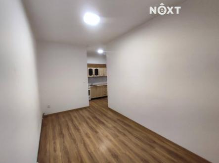 Pronájem bytu, 4+kk, 94 m²