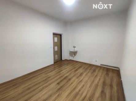 Pronájem bytu, 4+kk, 94 m²