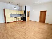 Pronájem bytu, 2+1, 70 m²