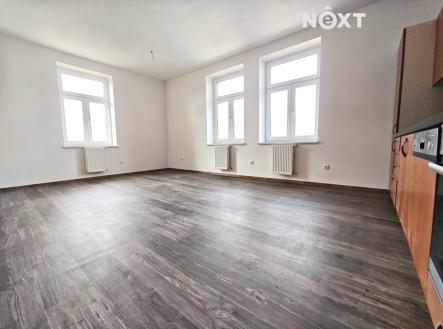 Prodej bytu, 2+kk, 49 m²