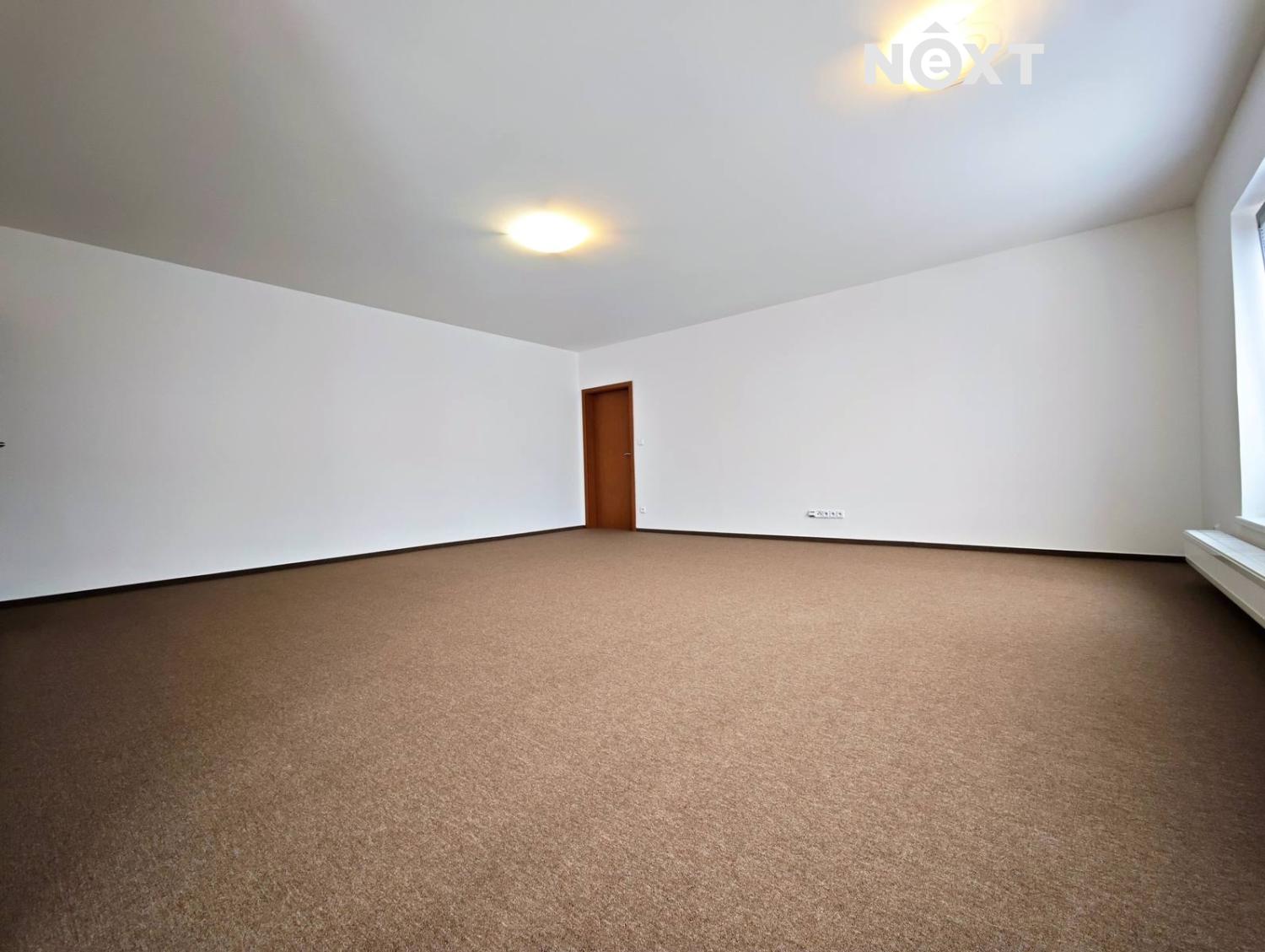 Pronájem byt 2+kk, 69㎡