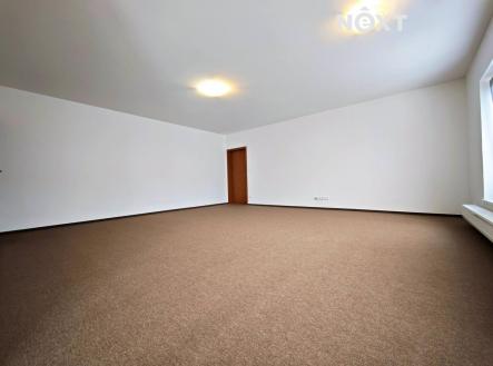 Pronájem bytu, 2+kk, 69 m²