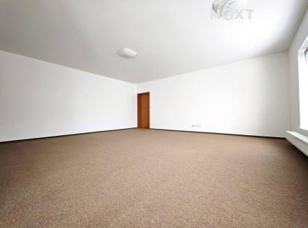 Pronájem bytu, 2+kk, 69 m²