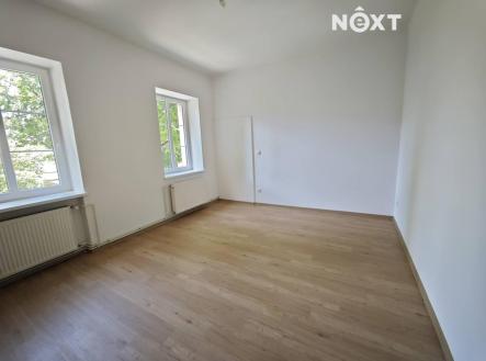 Pronájem bytu, 2+kk, 65 m²