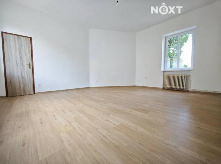 Pronájem bytu, 2+kk, 65 m²