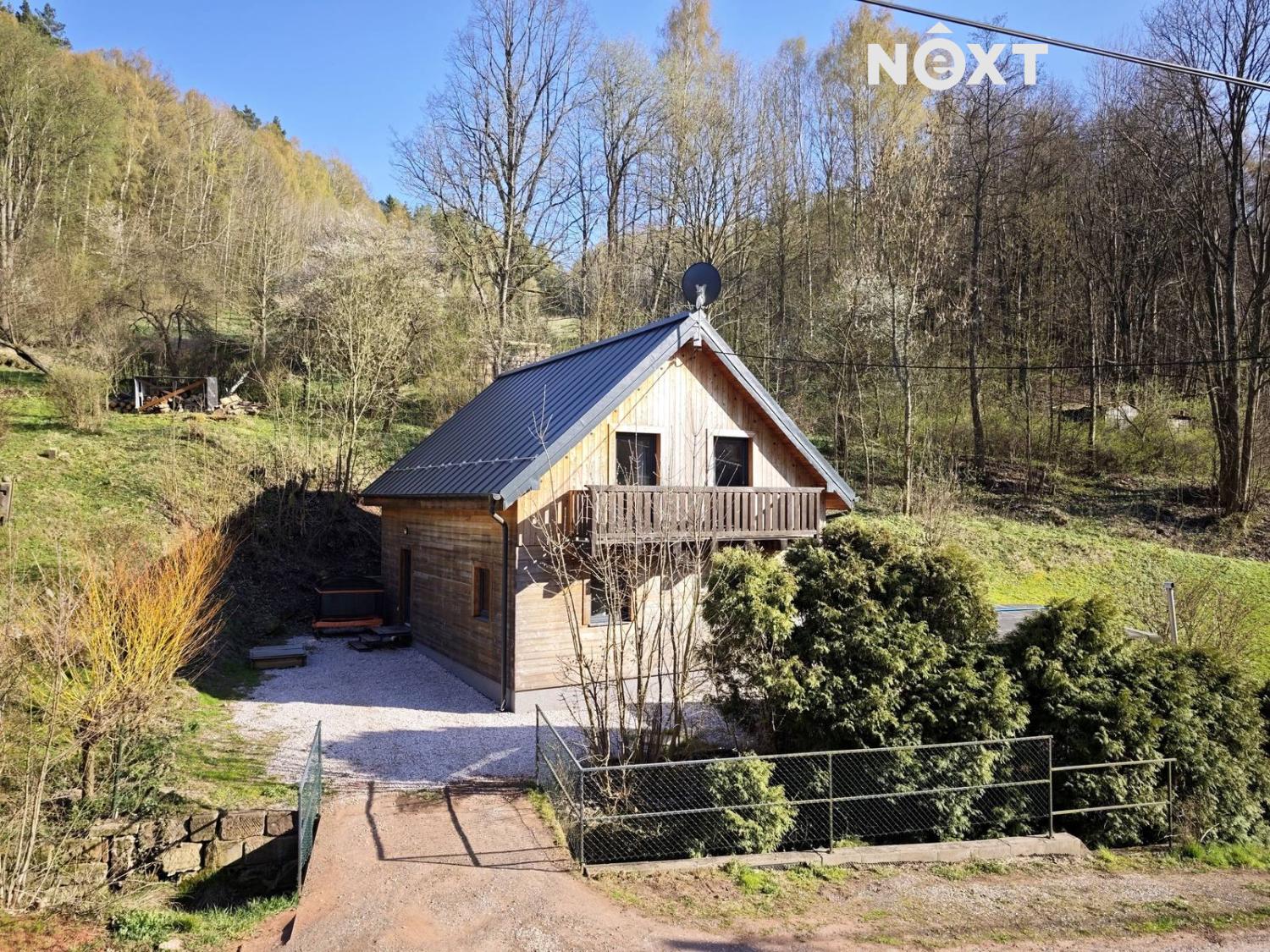 Prodej Rodinný dům, 142㎡