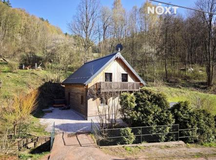 Prodej - dům/vila, 142 m²