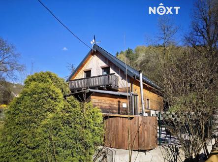 Prodej - dům/vila, 142 m²