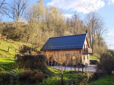 Prodej - dům/vila, 142 m²