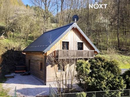 Prodej - dům/vila, 142 m²