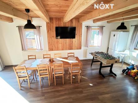 Prodej - dům/vila, 142 m²