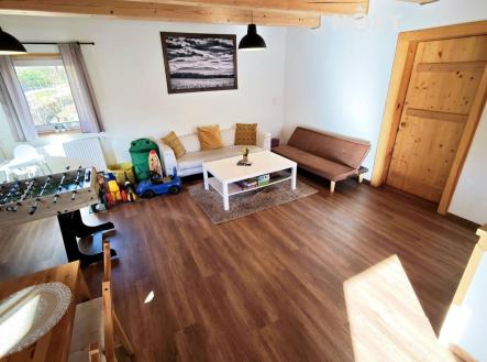 Prodej - dům/vila, 142 m²