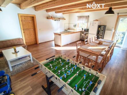 Prodej - dům/vila, 142 m²