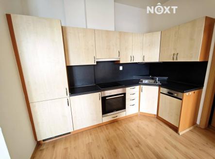 Prodej bytu, 3+kk, 62 m²