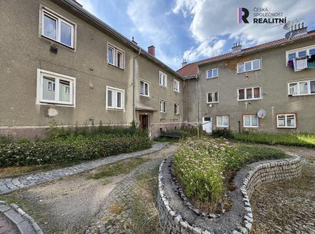Pronájem bytu, 3+1, 60 m² obrázek