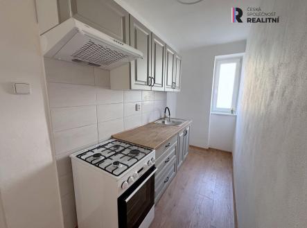 Pronájem bytu, 3+1, 60 m²