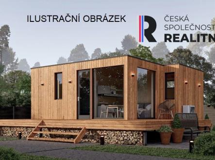 Prodej - dům/vila, 34 m²
