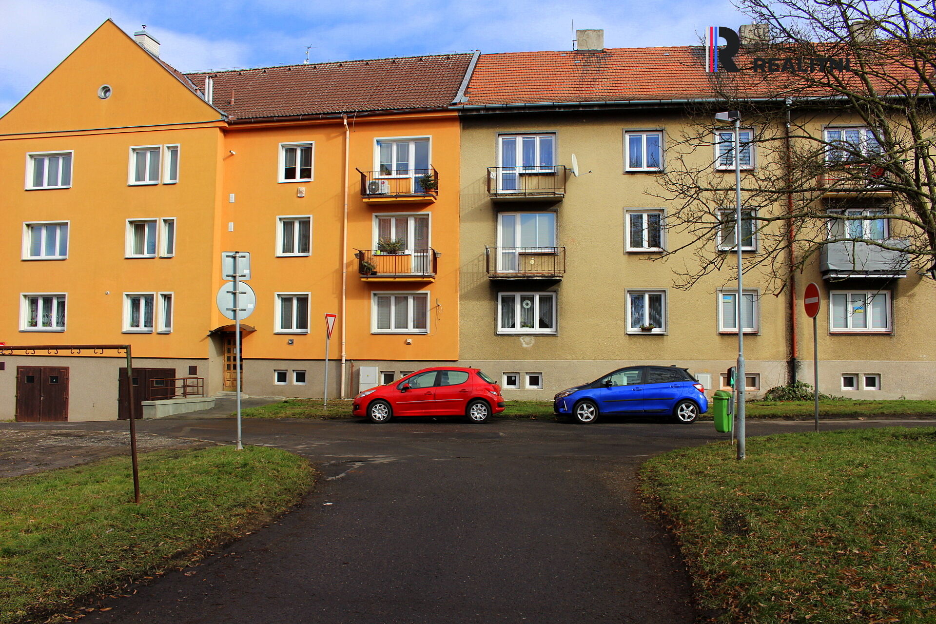 Prodej bytu 2kk Karlovy Vary