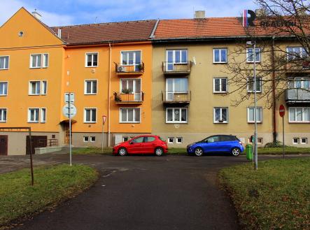 Prodej bytu, 2+kk, 79 m²