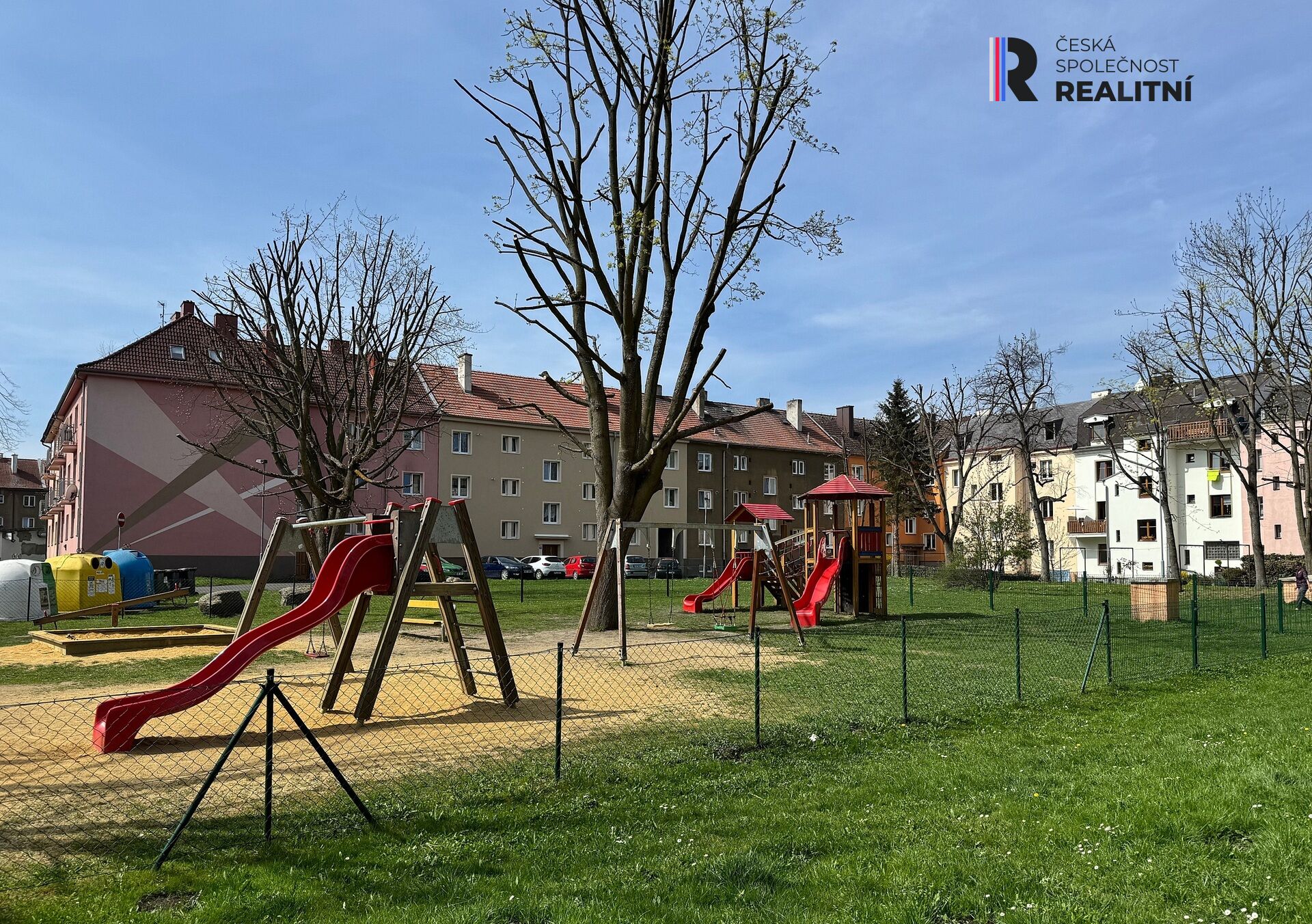 Prodej bytu 2kk Karlovy Vary
