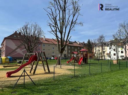 Prodej bytu, 2+kk, 79 m²