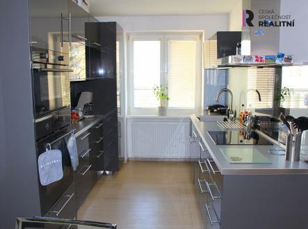 Prodej bytu, 2+kk, 79 m²