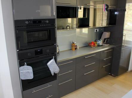Prodej bytu, 2+kk, 79 m²