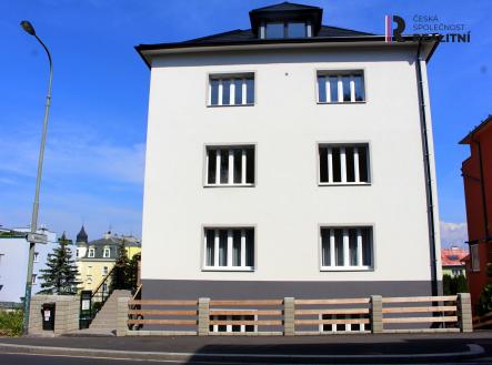 Pronájem bytu, 3+kk, 81 m²
