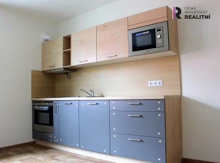 Pronájem bytu, 3+kk, 81 m²