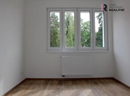 Pronájem bytu, 3+kk, 81 m²