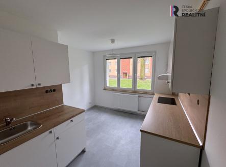 Pronájem bytu, 1+1, 37 m²