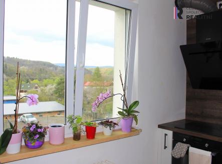 Pronájem bytu, 3+1, 69 m²