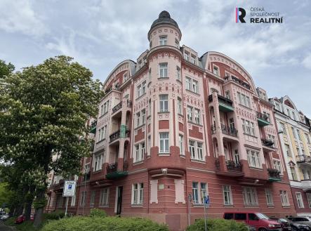 Prodej bytu, 2+kk, 55 m²