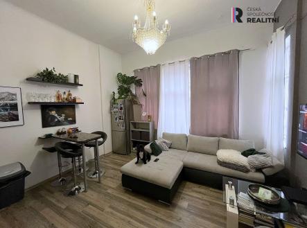 Prodej bytu, 2+kk, 55 m²