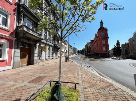 Pronájem bytu, 3+1, 99 m² obrázek
