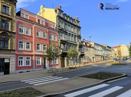 Pronájem bytu, 3+kk, 72 m² obrázek