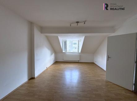 Pronájem bytu, 3+kk, 72 m²