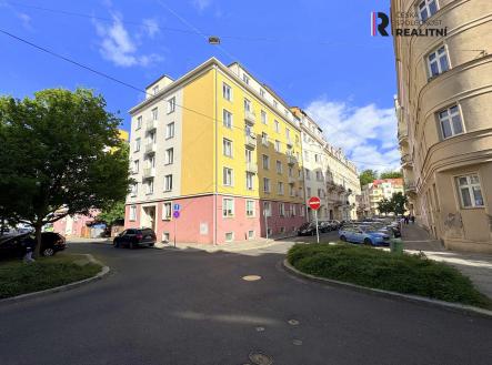 Pronájem bytu, 2+1, 56 m² obrázek