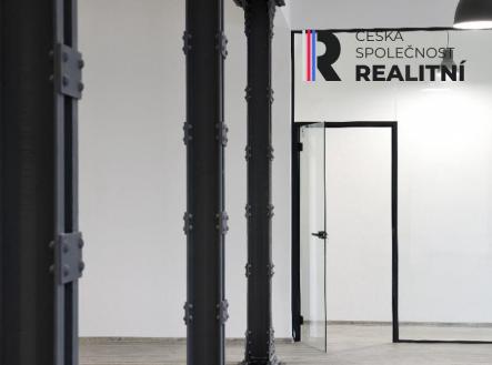 Pronájem - obchodní prostor, 163 m²