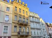 Prodej - komerční objekt, obchodní centrum, 670 m²